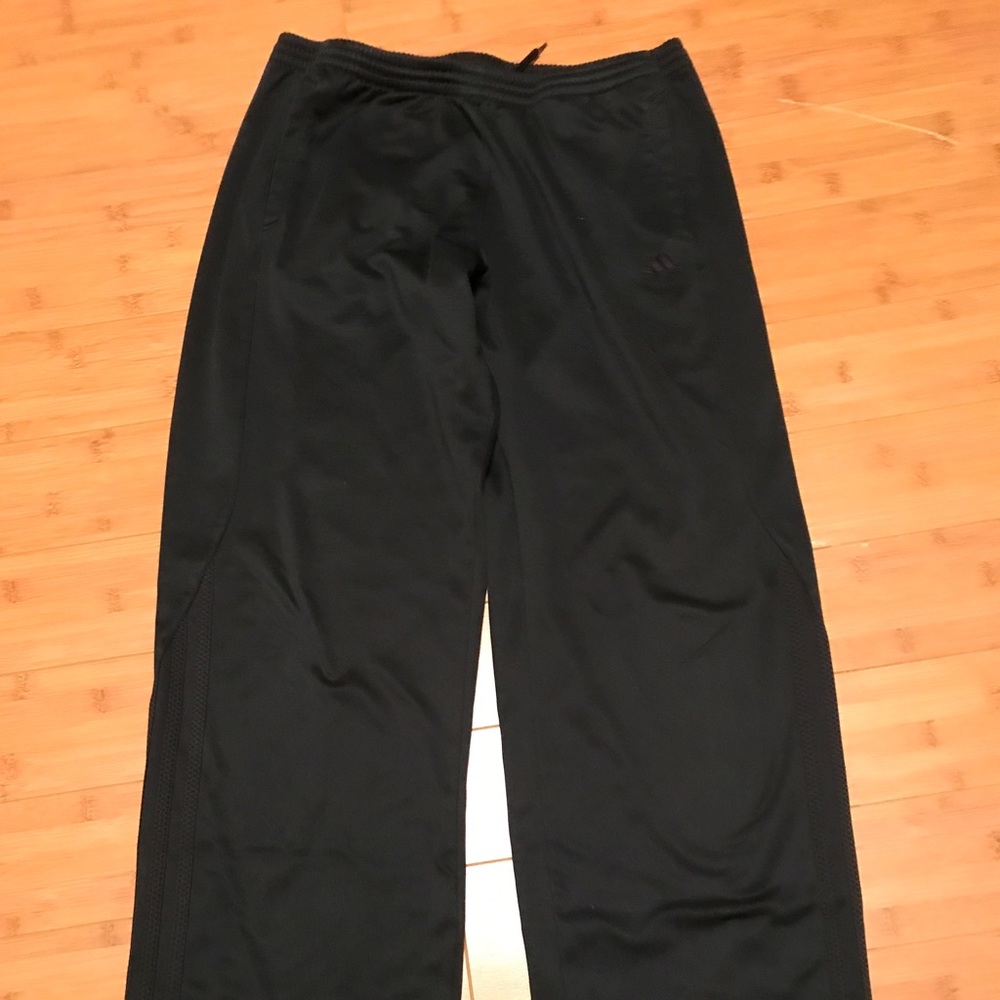 Adidas womens Jersey pants (M)